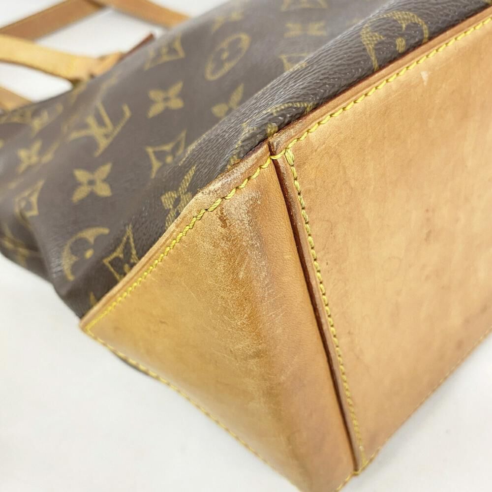 Louis Vuitton Cabas