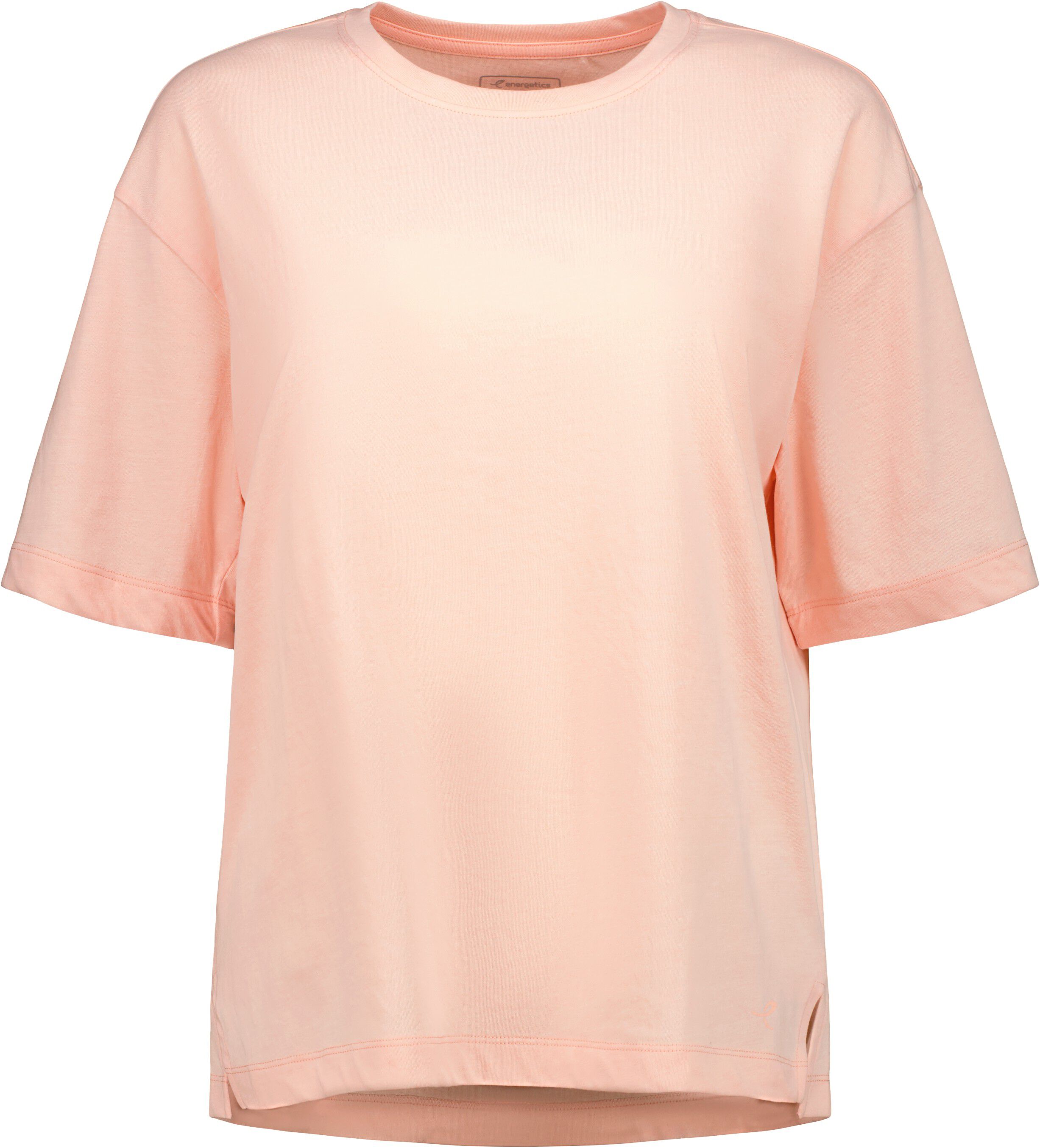 Elina Loose Tr&aelig;nings T-shirt