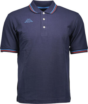 Polo Short Sleeve Maltax 5