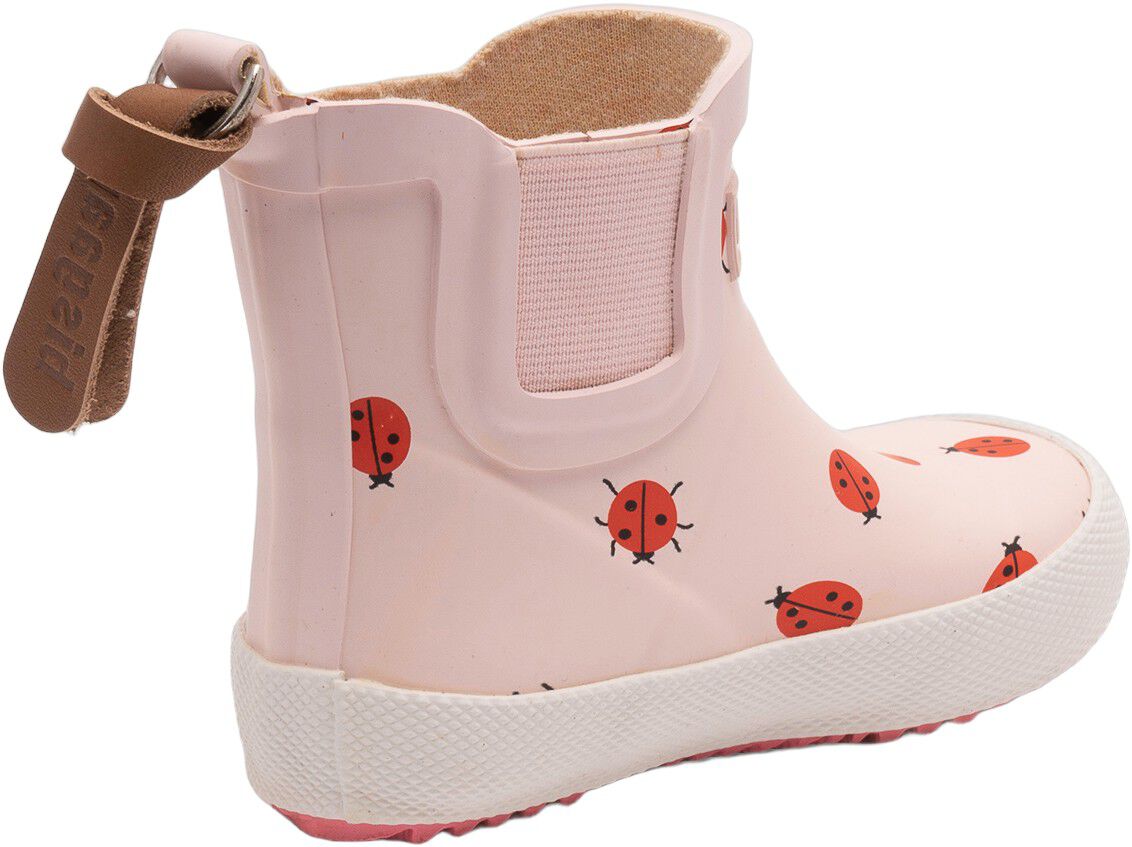 bisgaard baby rubber