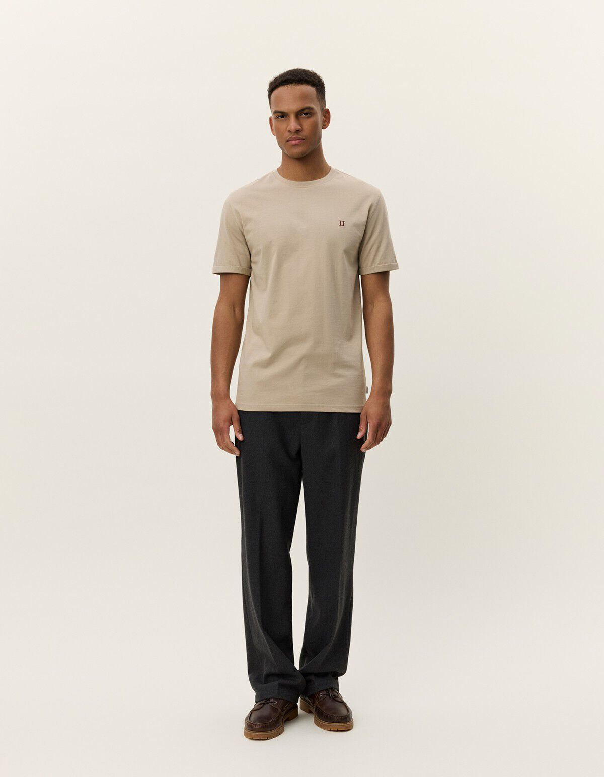 Norregaard Contrast T-Shirt