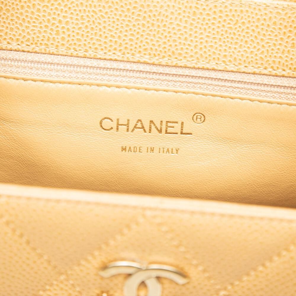 Chanel Tote