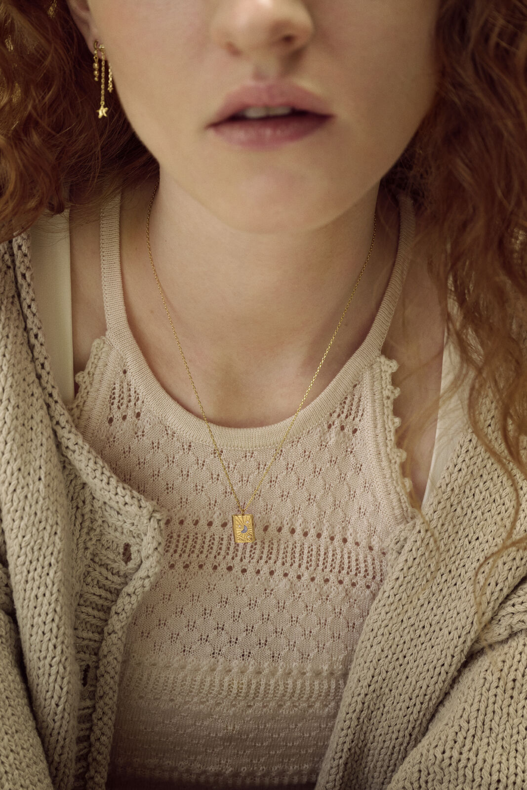 LITTLE BIG DREAMS Necklace