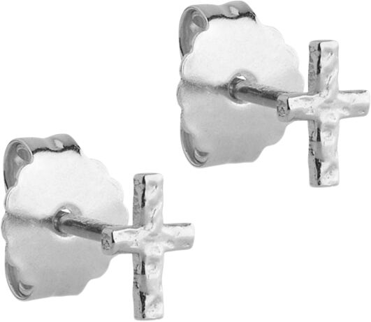 Studs, Protective Cross