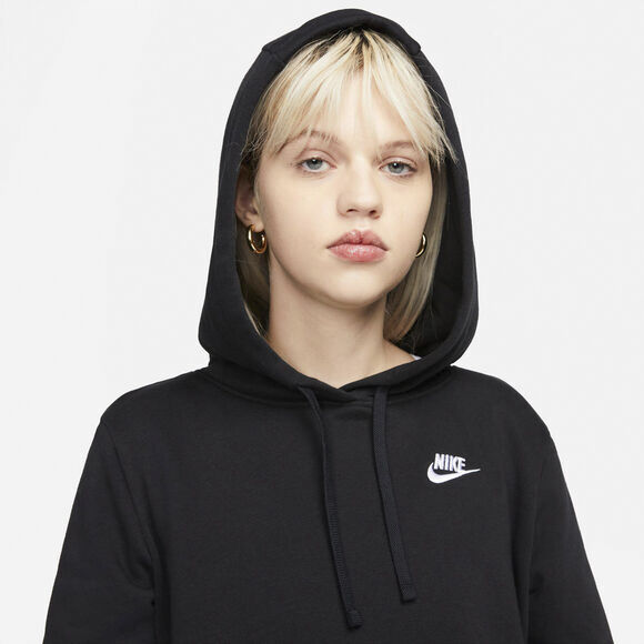 Sportswear Club Fleece h&aelig;ttetr&oslash;je