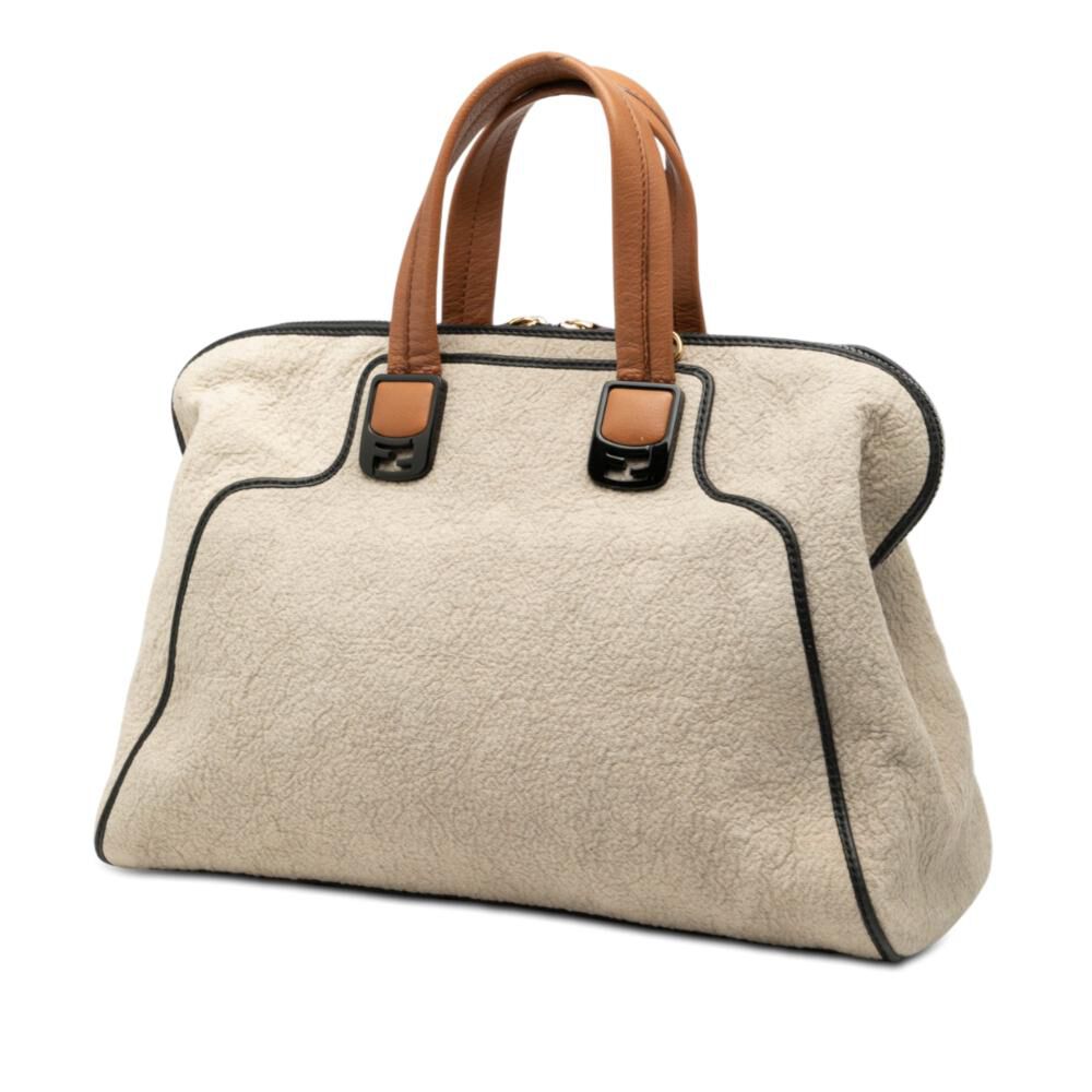Fendi Handbag