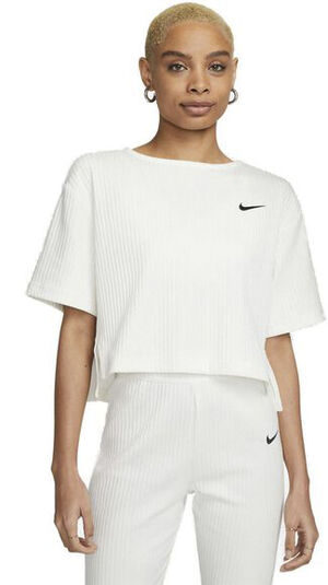 Sportswear Ribbed Jersey T-shirt
