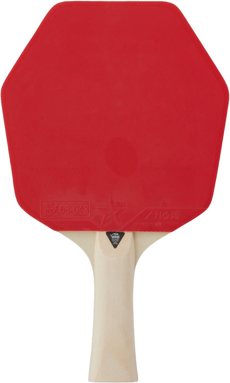 Cybershape 1-Star Bordtennisbat