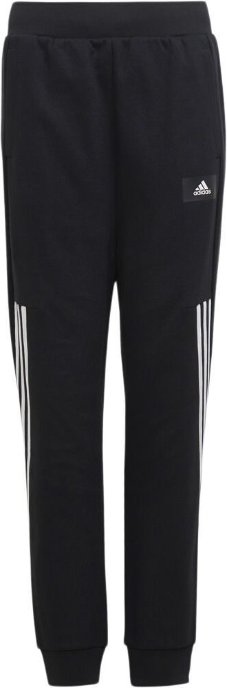 Future Icons 3-Stripes Tapered-Leg bukser