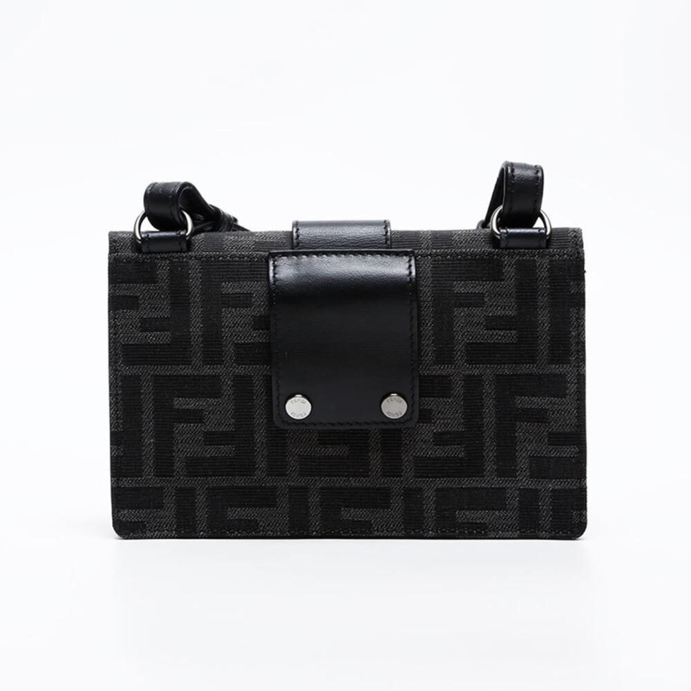 Fendi Baguette