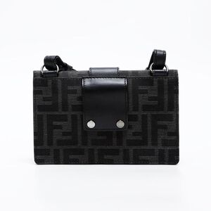 Fendi Baguette