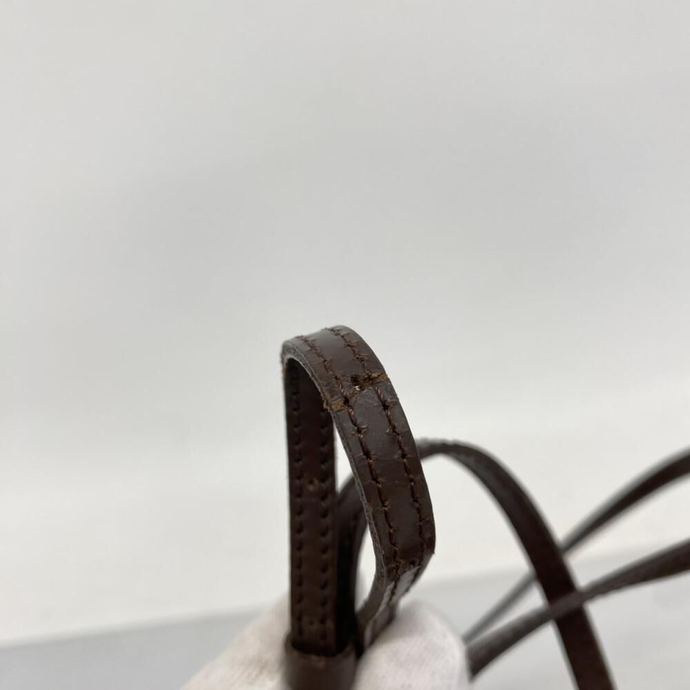 Louis Vuitton Damier Ebene Ipanema