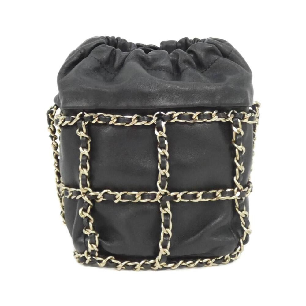 Chanel Shoulder Bag