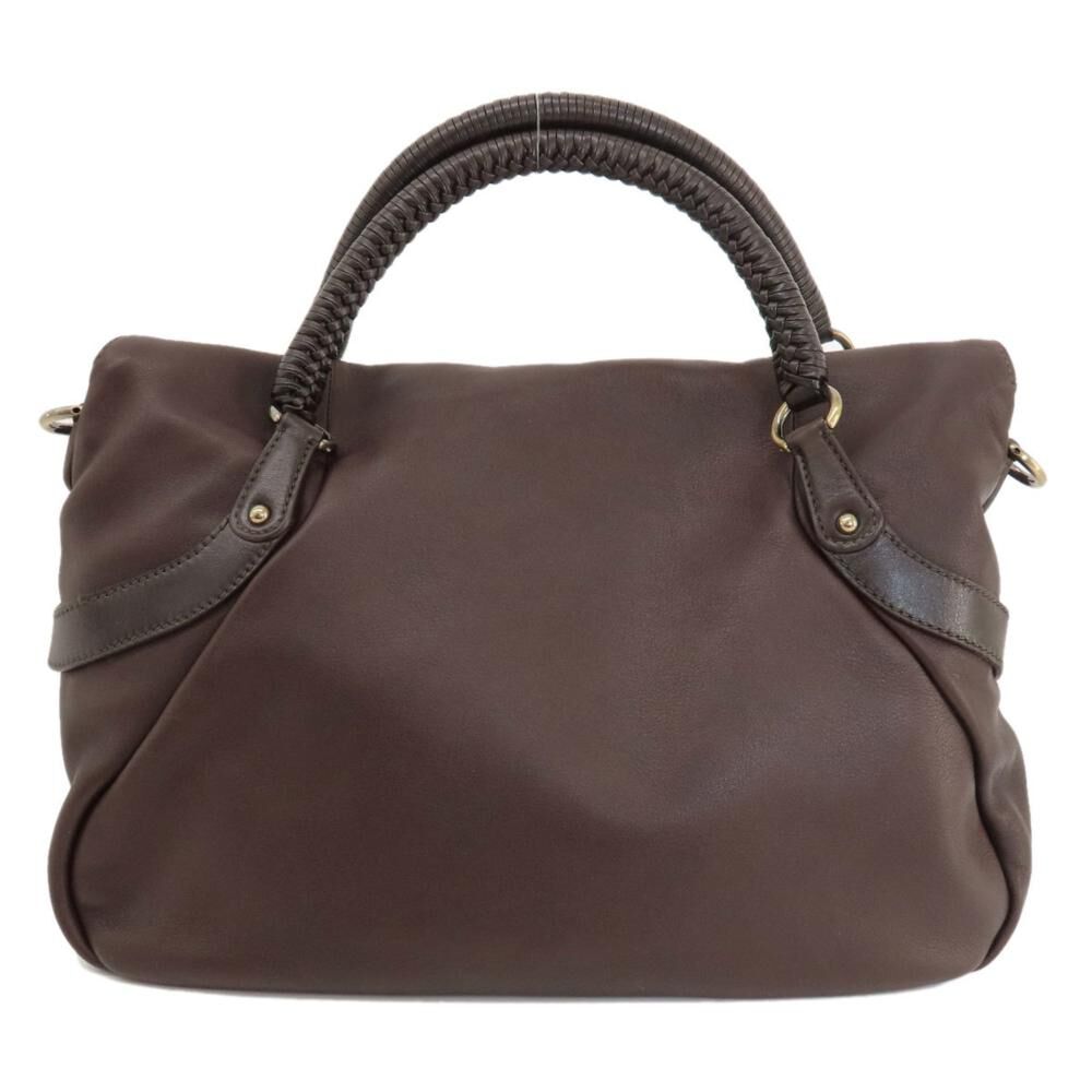 Salvatore Ferragamo Handbag