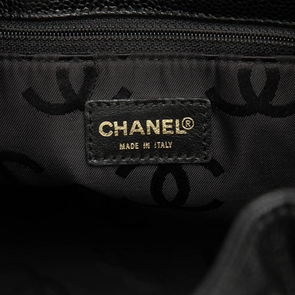 Chanel Tote