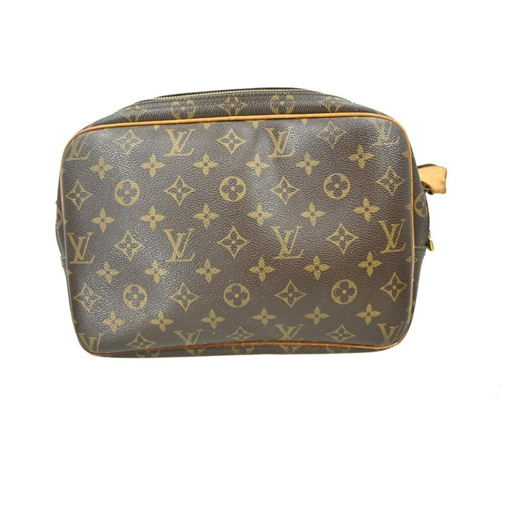 Louis Vuitton Reporter