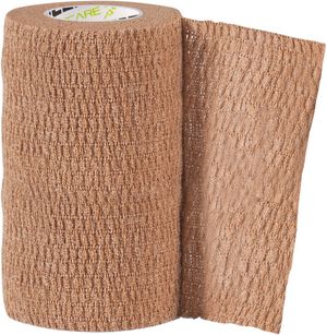 STRETCH BANDAGE