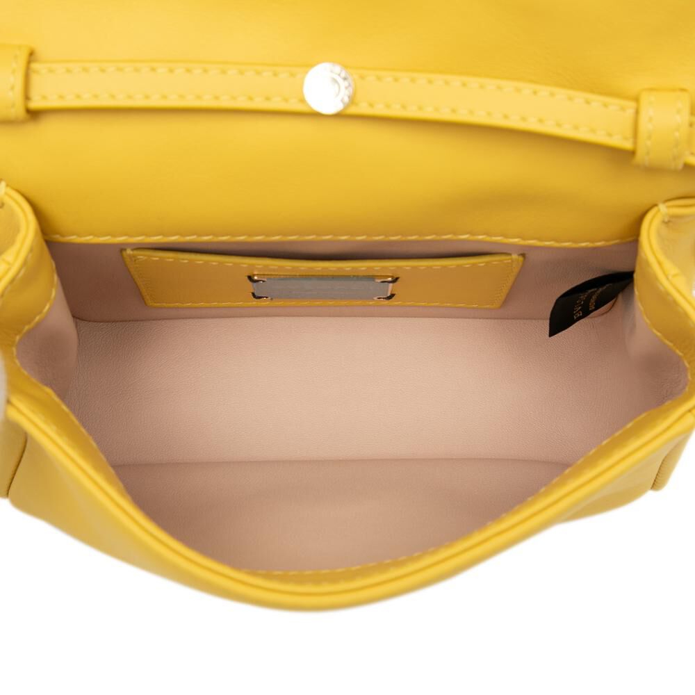 Bvlgari Crossbody Bag