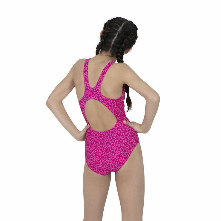 Boomstar Allover Muscleback badedragt