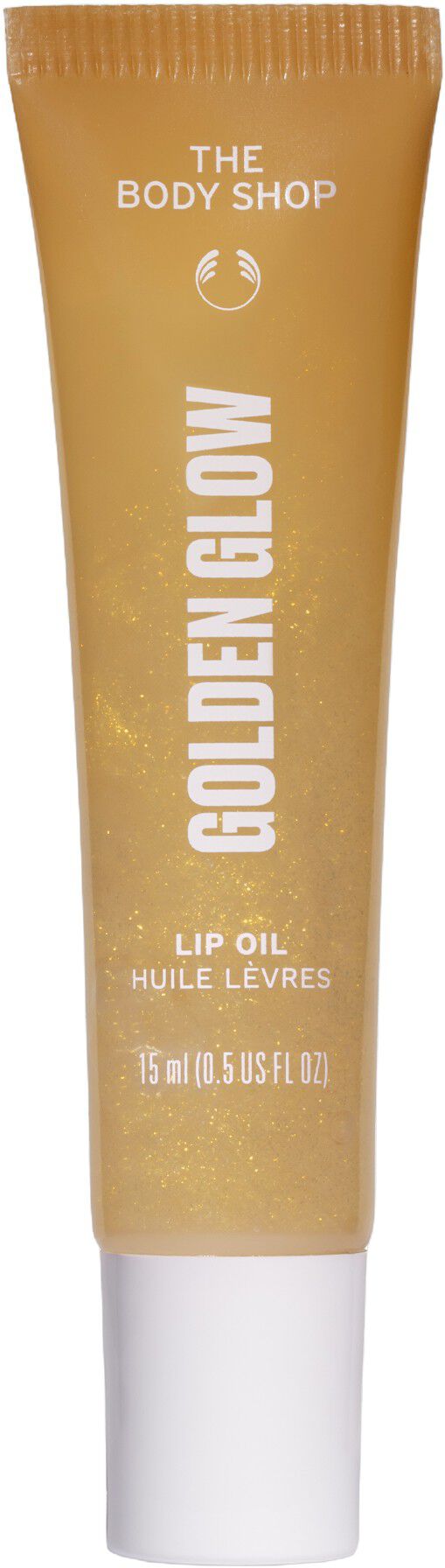 Lip oil