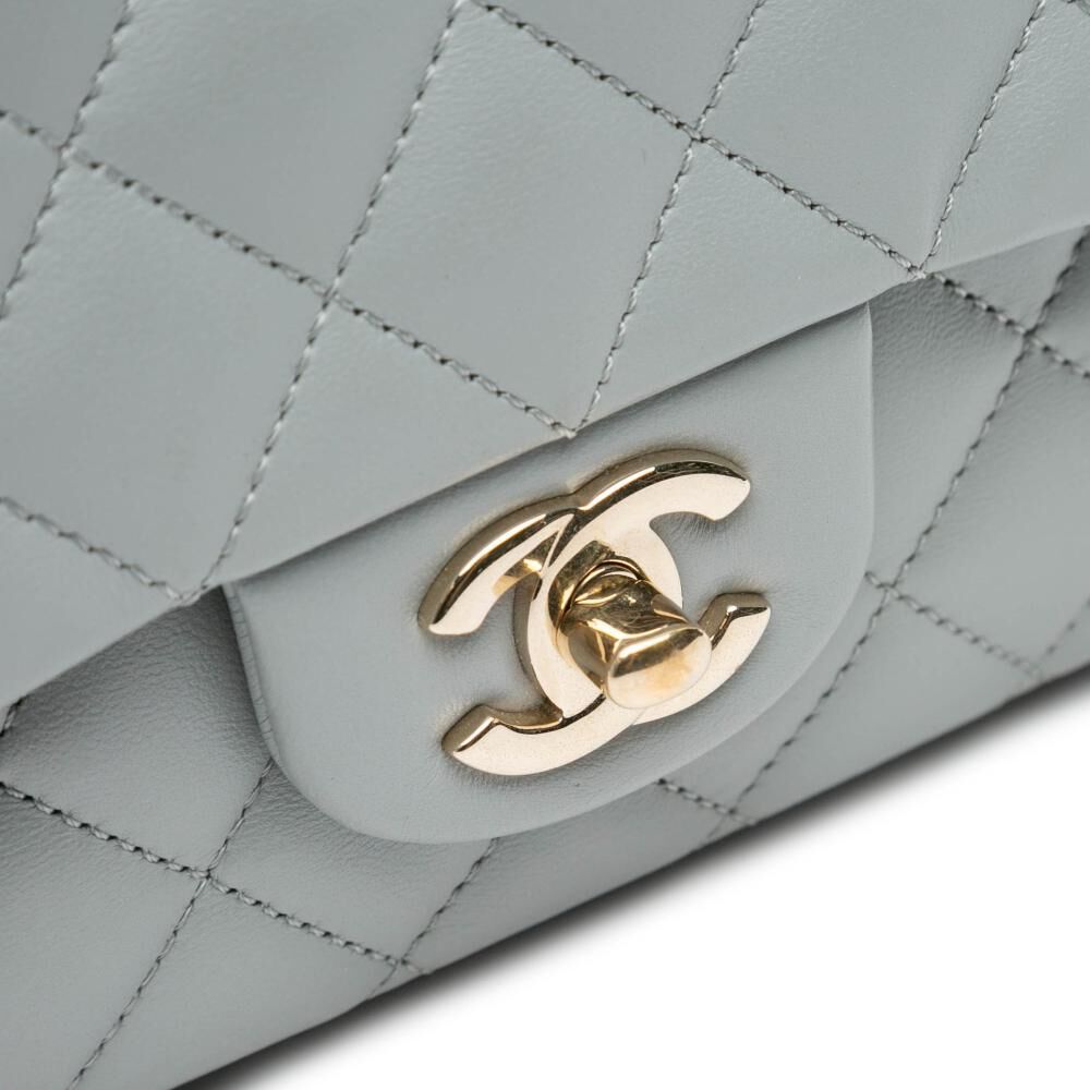 Chanel Flap Bag