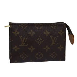 Louis Vuitton Poche Toilette