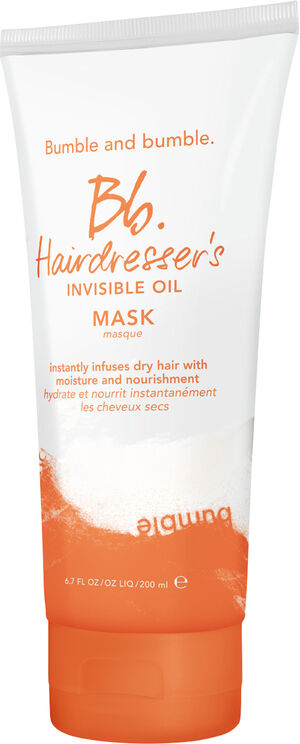 Hairdressers Mask 200ml