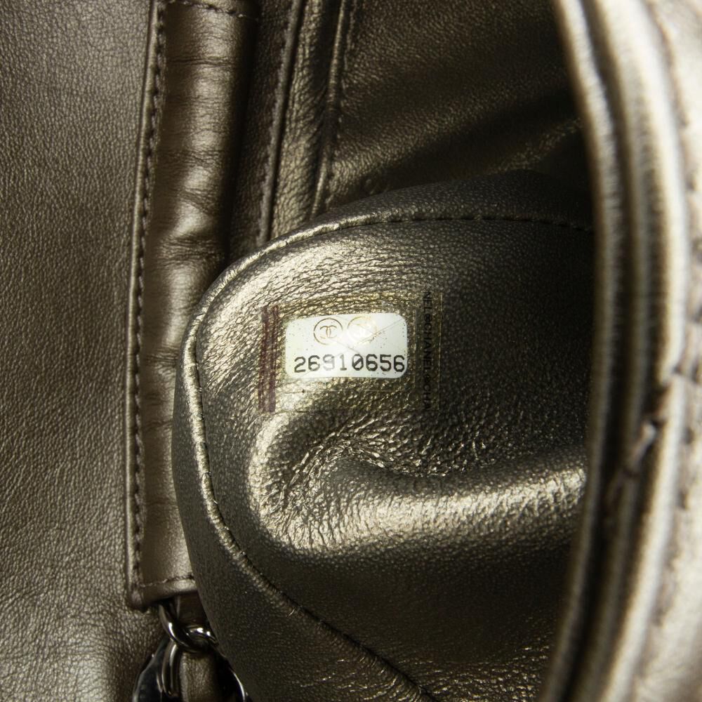 Chanel Crossbody Bag