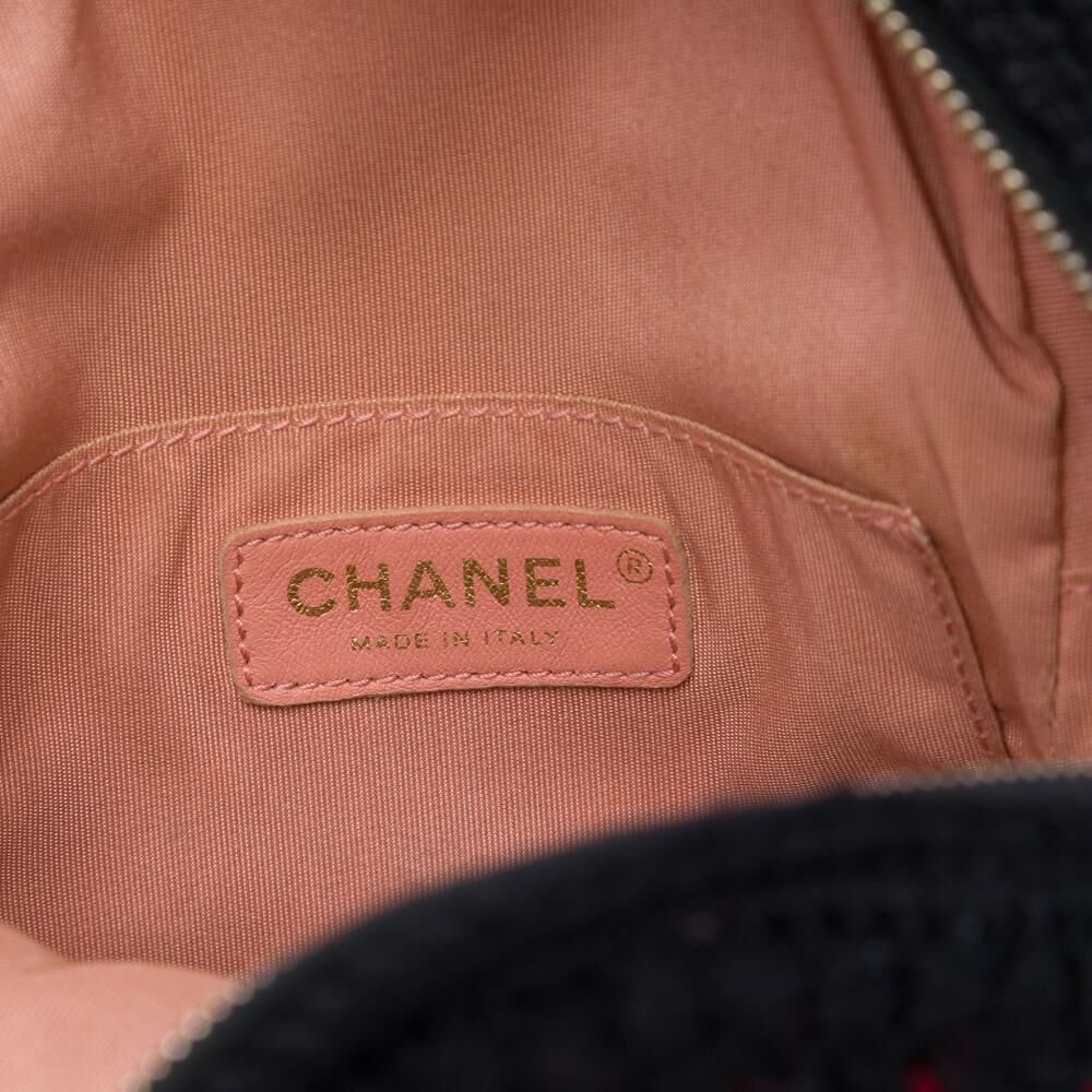 Chanel Backpack