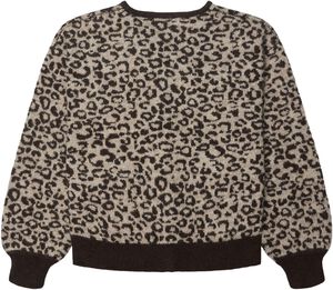 WBFen Leo Cardigan