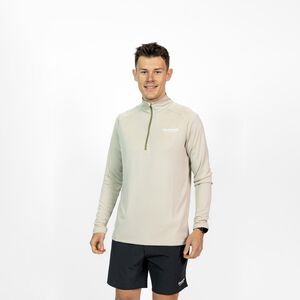 Ground Tech 1/4 Zip Tr&aelig;ning Tr&oslash;je