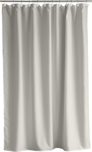 Badeforhæng 180x220 Comfort Beige