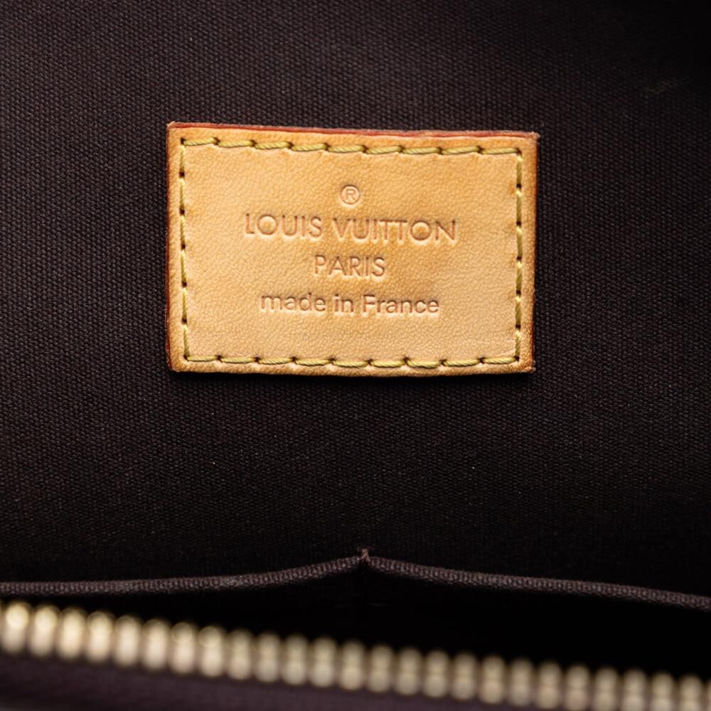 Louis Vuitton Alma