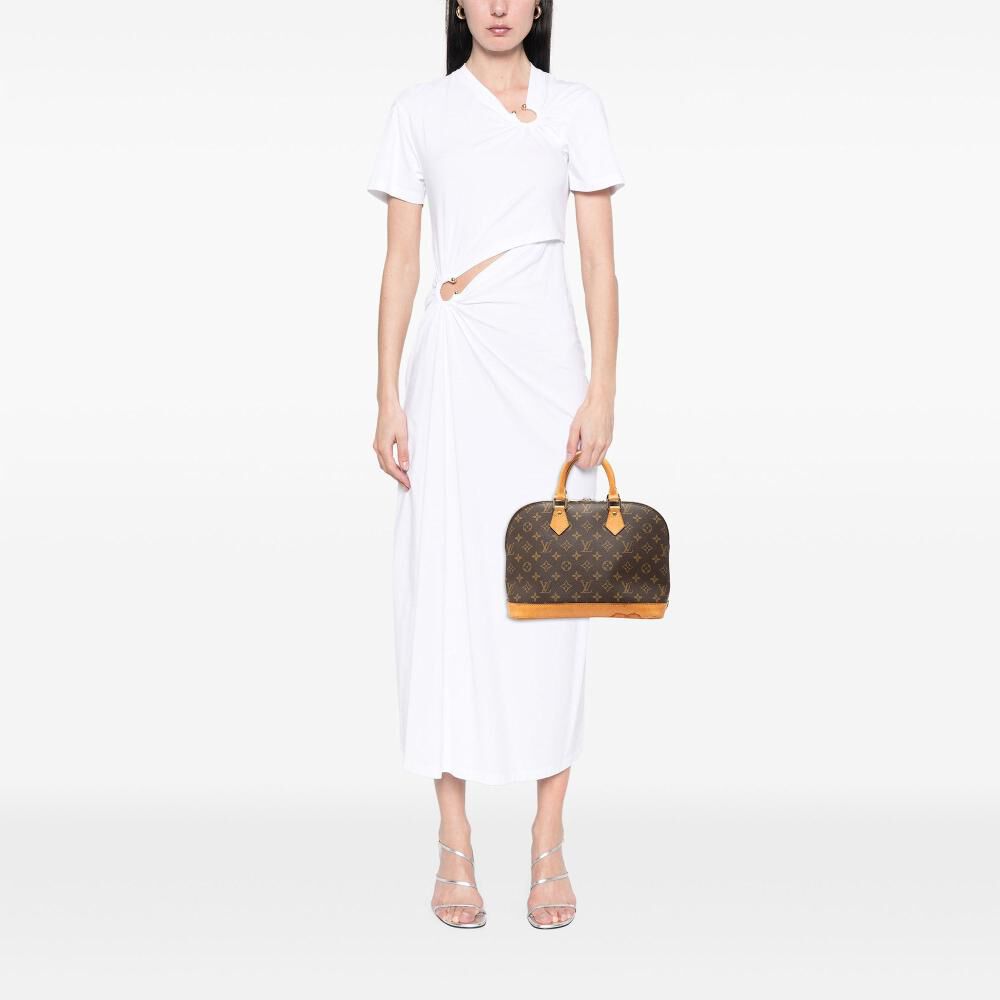 Louis Vuitton Alma