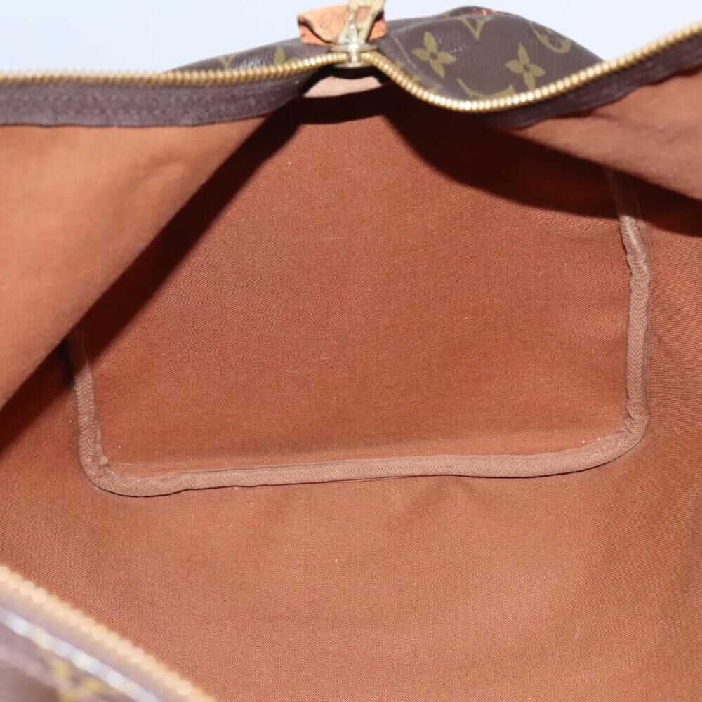 Louis Vuitton Keepall