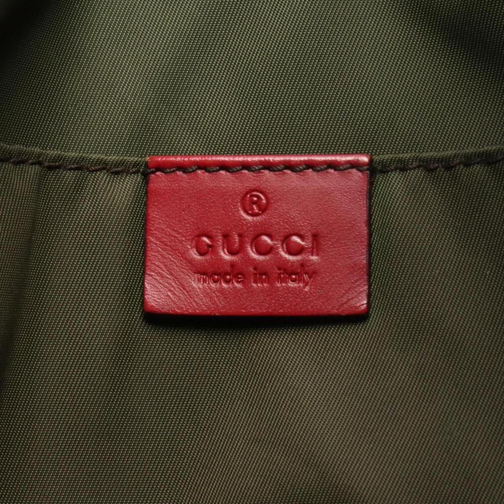 Gucci Tote