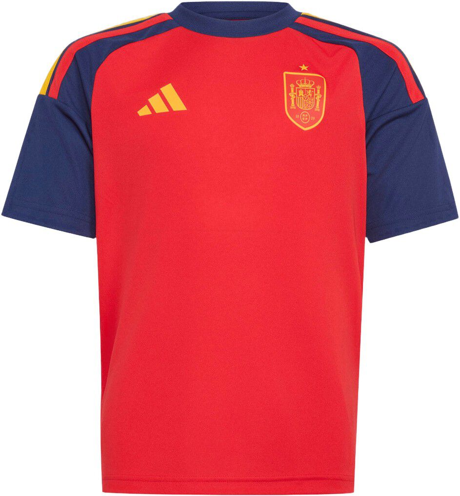 Spanien 26/27 Fan T-shirt