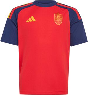 Spanien 26/27 Fan T-shirt