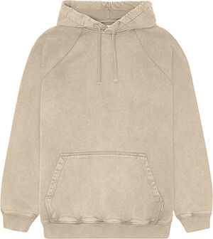 WBPaw Washed Hoddie