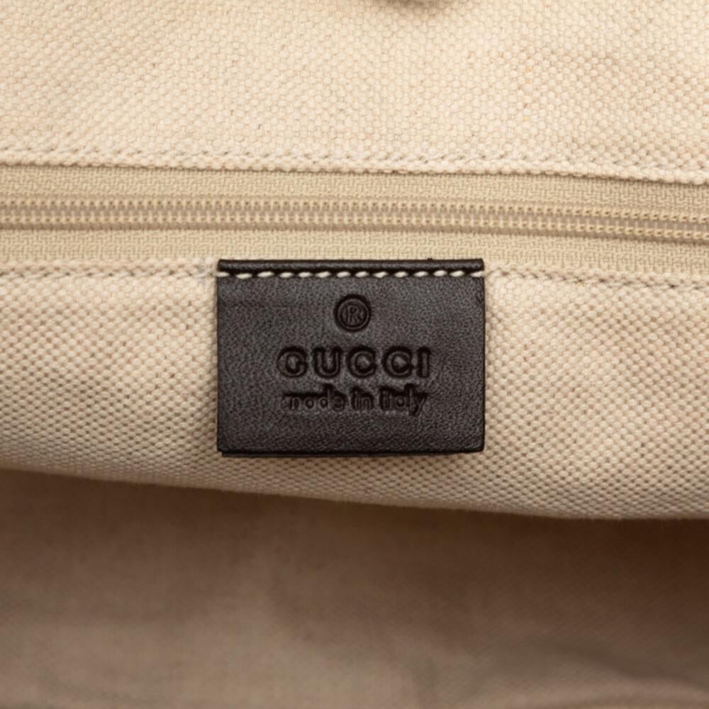 Gucci Tote