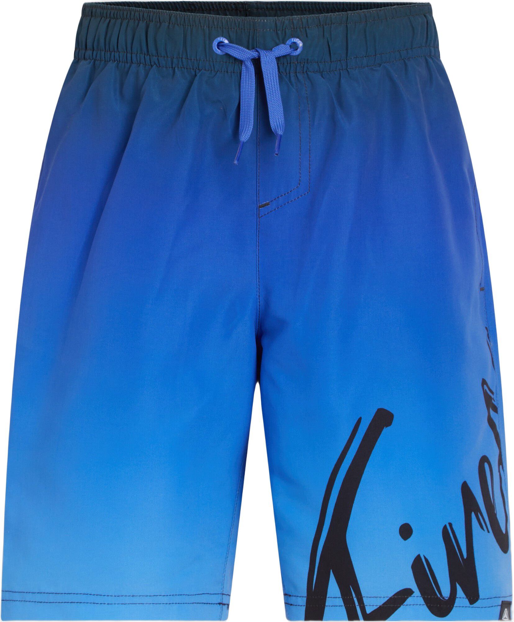 Lario Typo Shaded Badeshorts