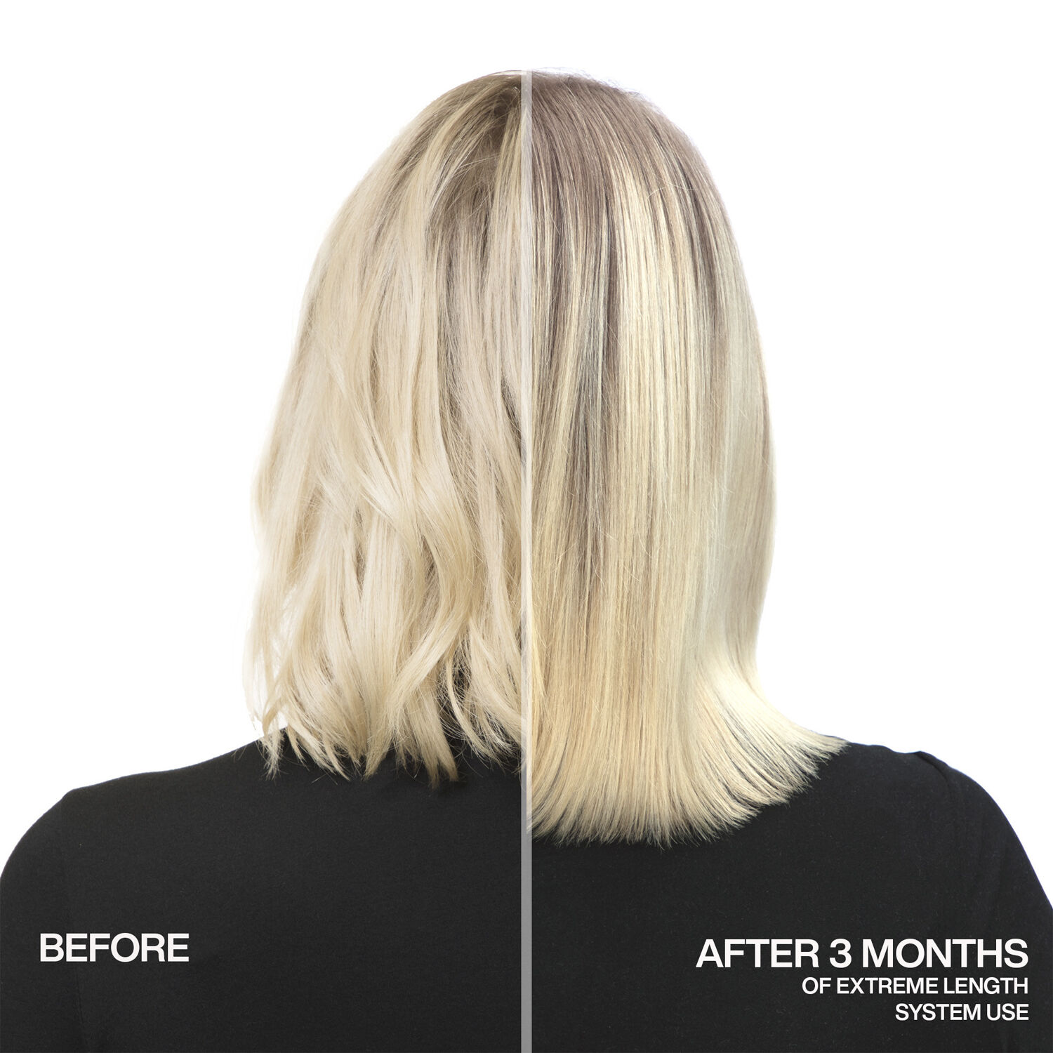 Extreme Length Leave-In Treatment