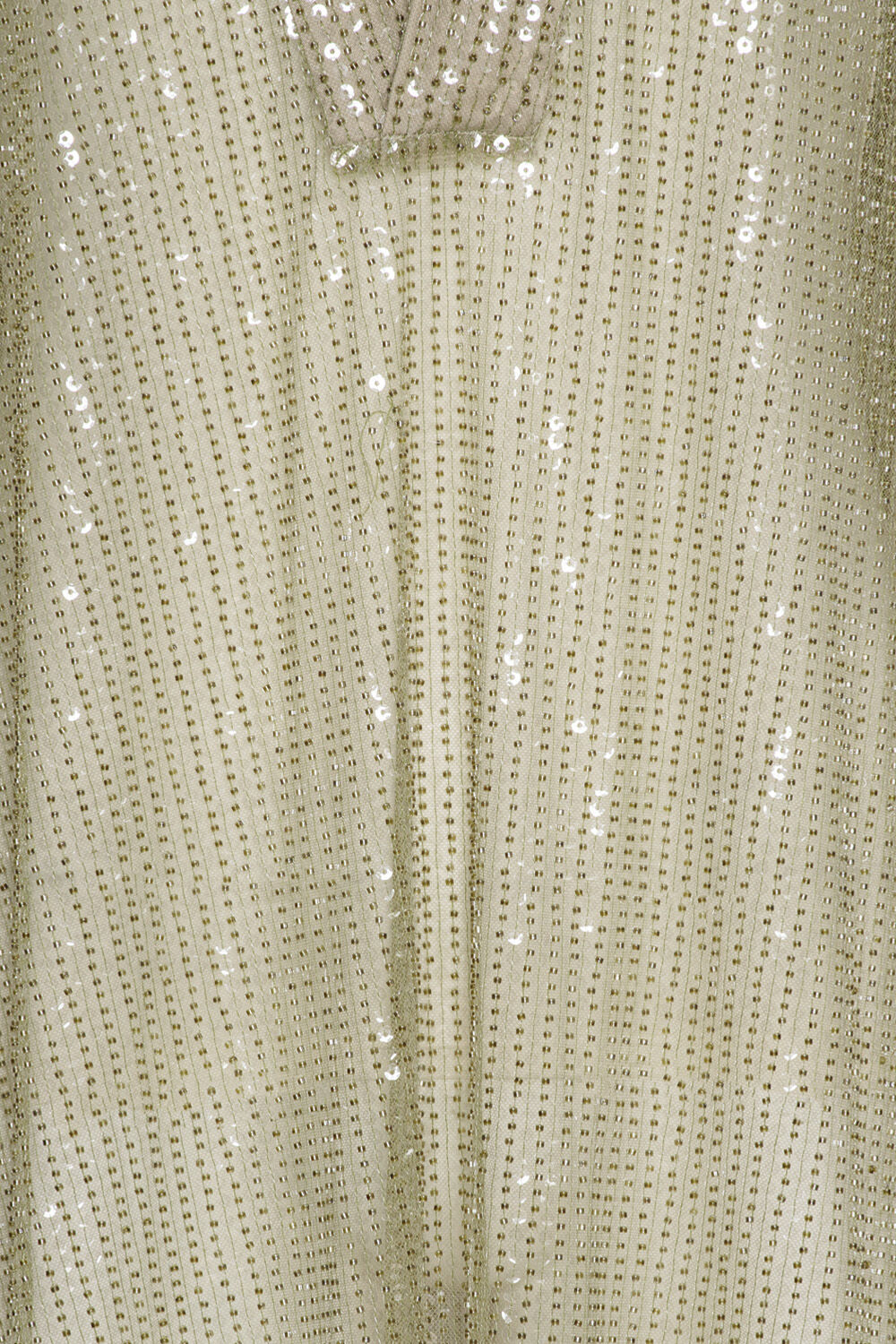 SEQUIN MAXI SKIRT