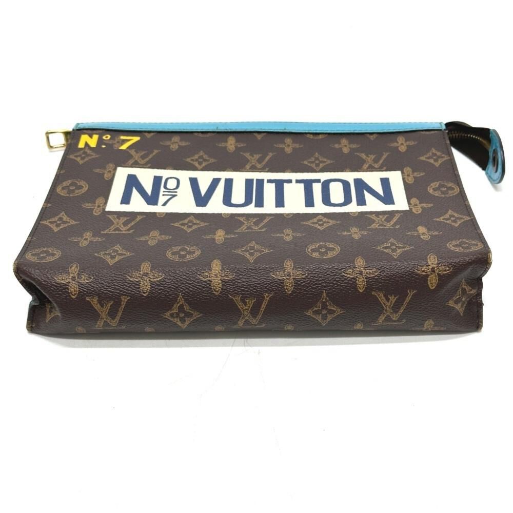 Louis Vuitton Pochette Homme