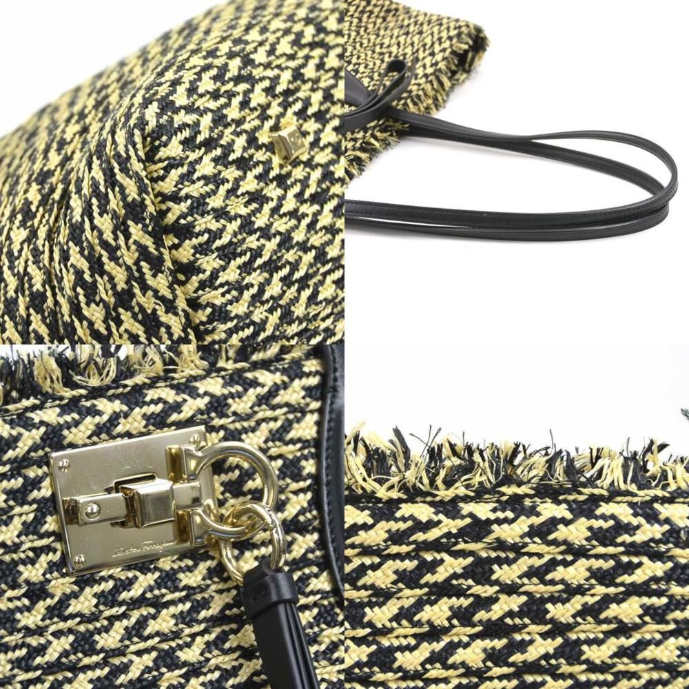 Salvatore Ferragamo Tote
