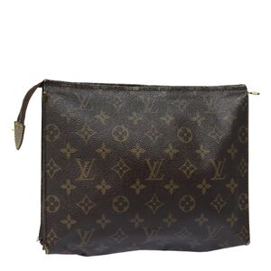 Louis Vuitton Poche Toilette