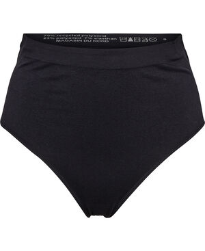 Mellanie 6 S Seamless Maxi Brief