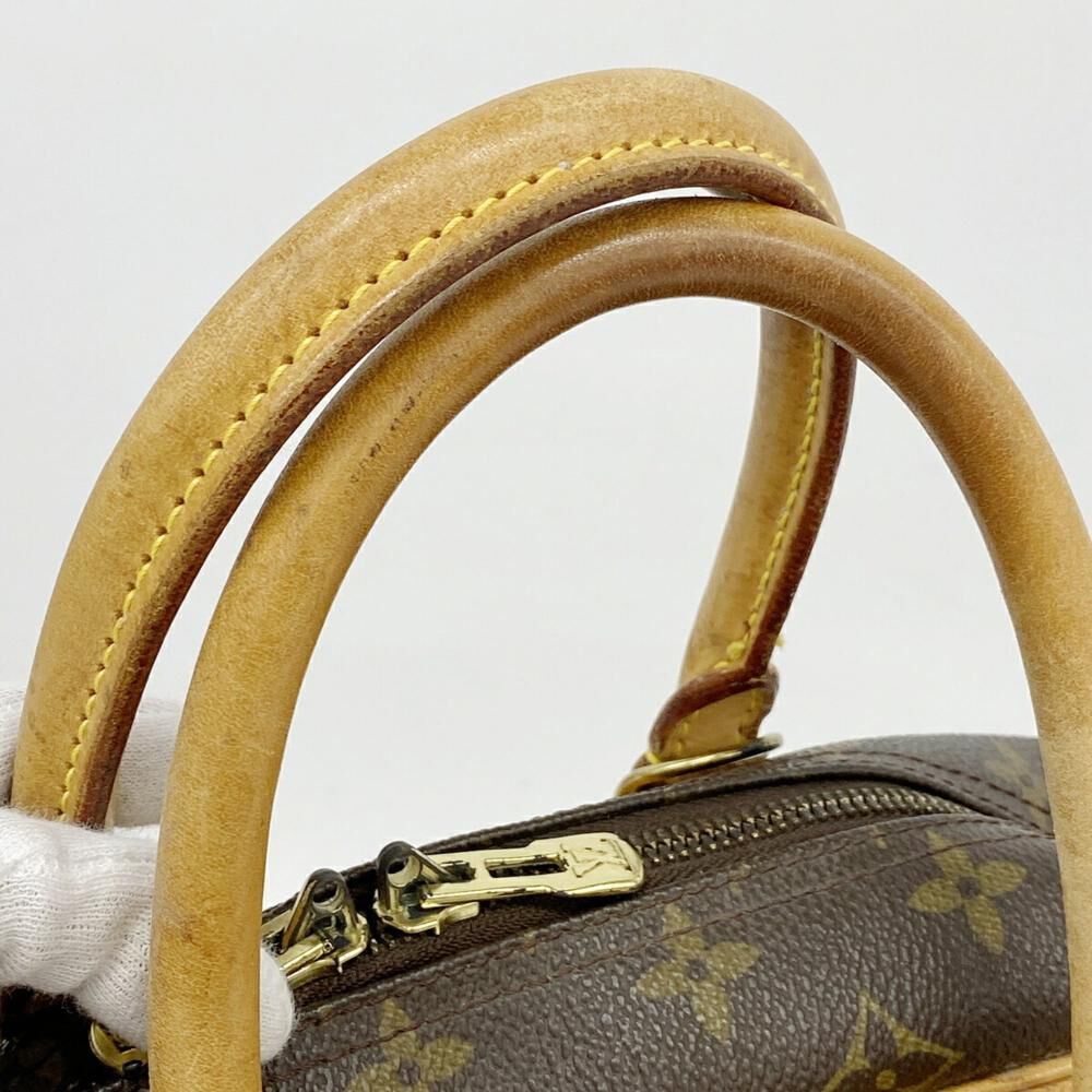 Louis Vuitton Deauville