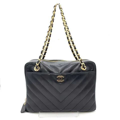 Chanel Shoulder Bag