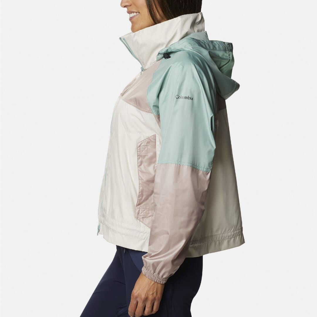 COLUMBIA PARK&THORN; WINDBREAKER
